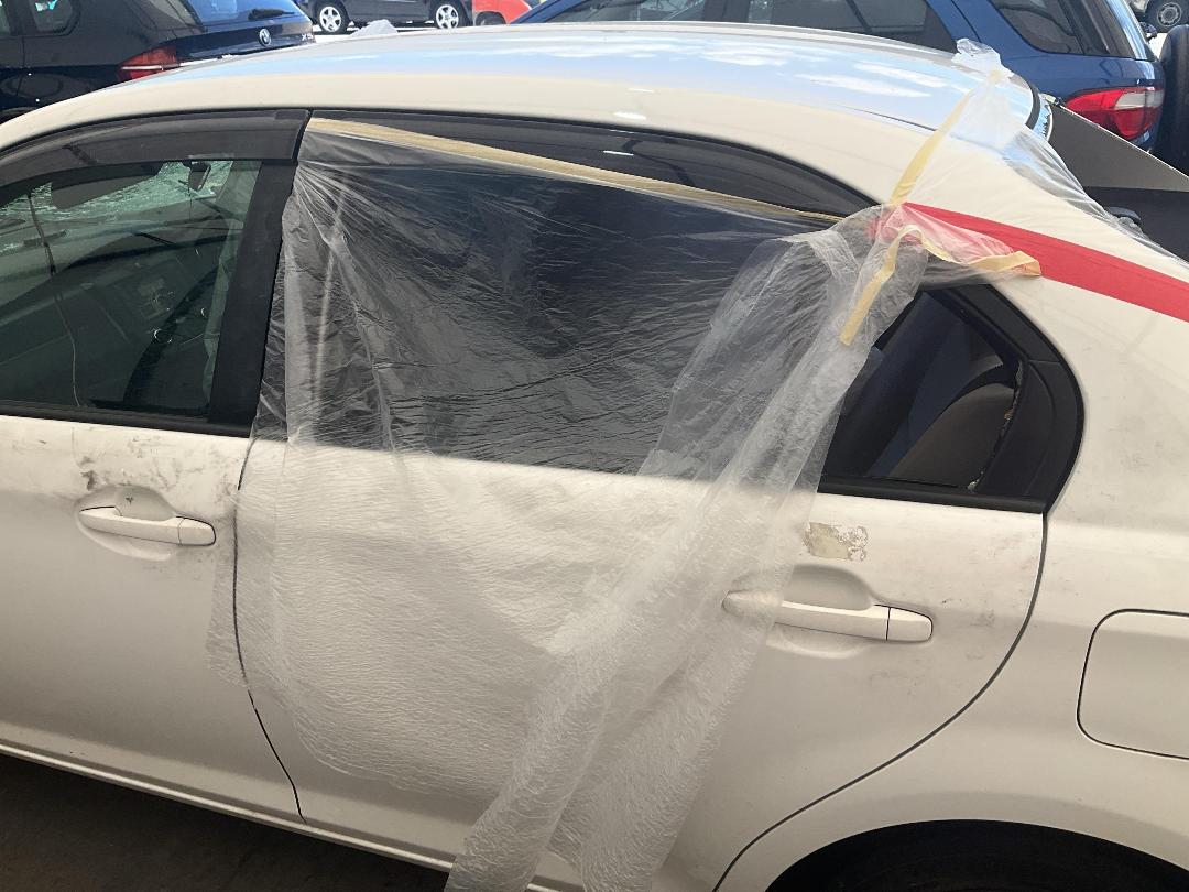 Photo '11' of Toyota Corolla Axio