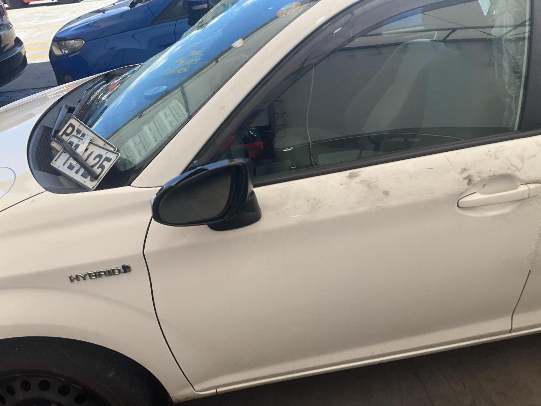 Photo '8' of Toyota Corolla Axio