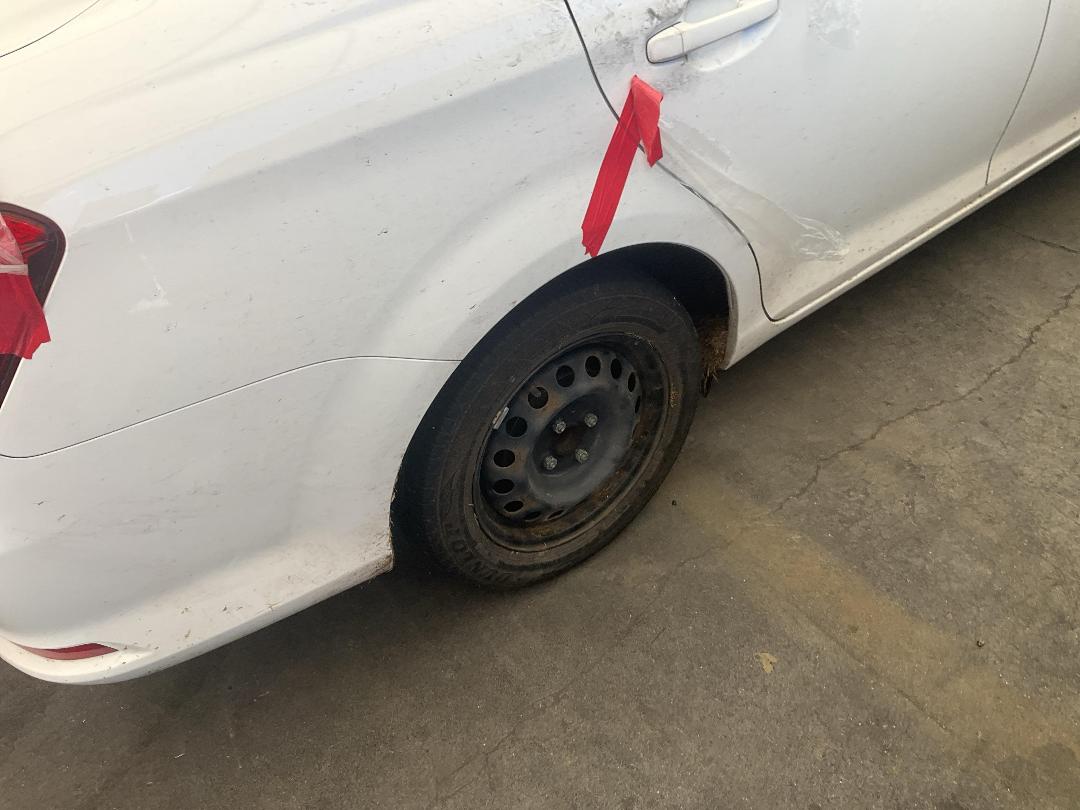 Photo '14' of Toyota Corolla Axio