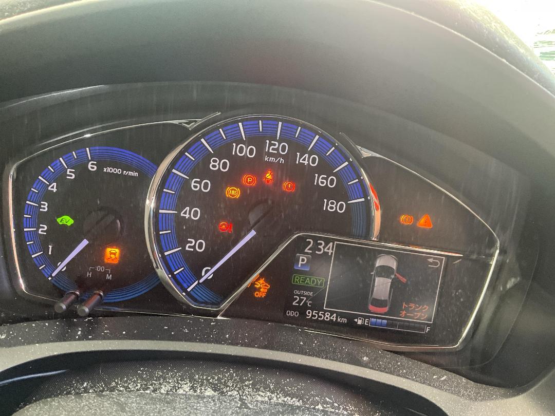 Photo '18' of Toyota Corolla Axio