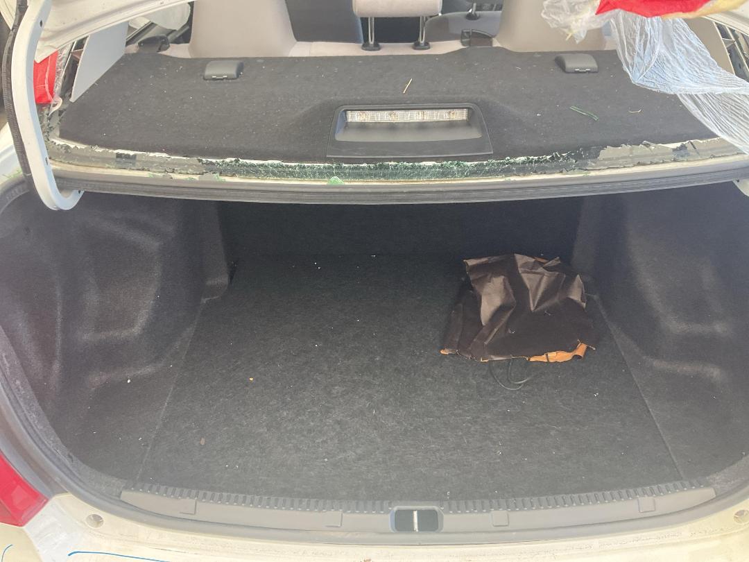 Photo '22' of Toyota Corolla Axio