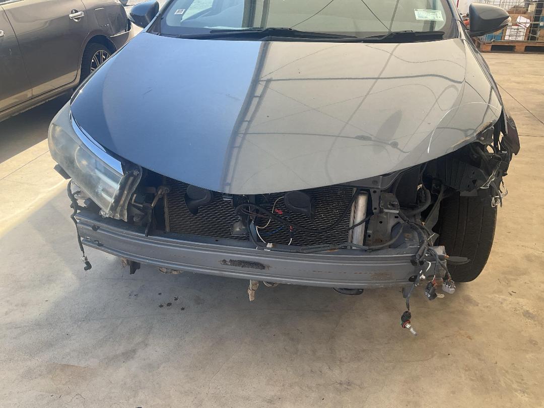 Photo '17' of Toyota Corolla GLX Photo '17' of Toyota Corolla GLX