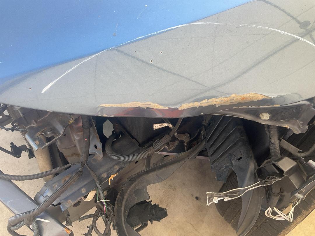 Photo '16' of Toyota Corolla GLX Photo '16' of Toyota Corolla GLX