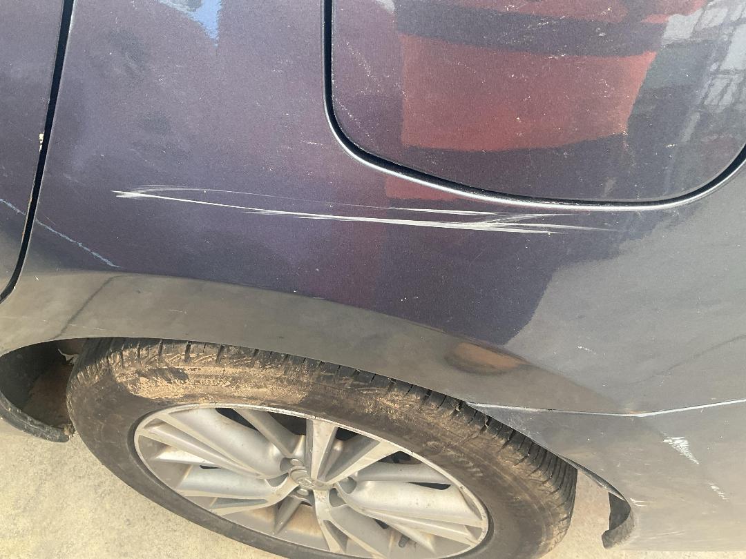 Photo '20' of Toyota Corolla GLX Photo '20' of Toyota Corolla GLX