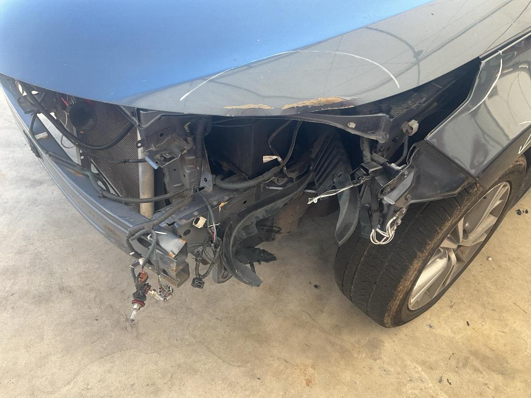 Photo '18' of Toyota Corolla GLX Photo '18' of Toyota Corolla GLX