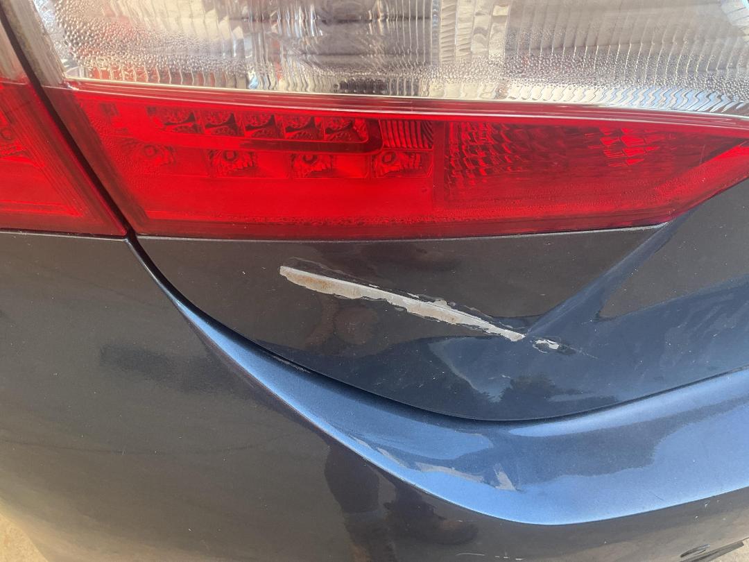 Photo '23' of Toyota Corolla GLX Photo '23' of Toyota Corolla GLX