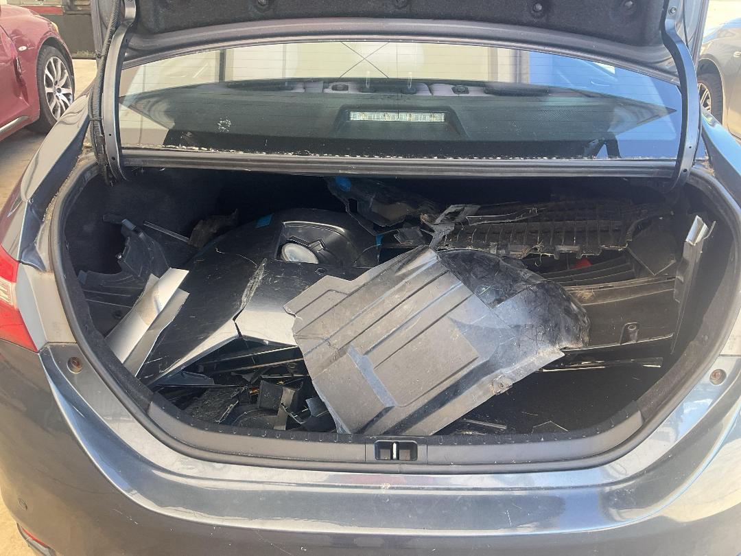 Photo '12' of Toyota Corolla GLX Photo '12' of Toyota Corolla GLX