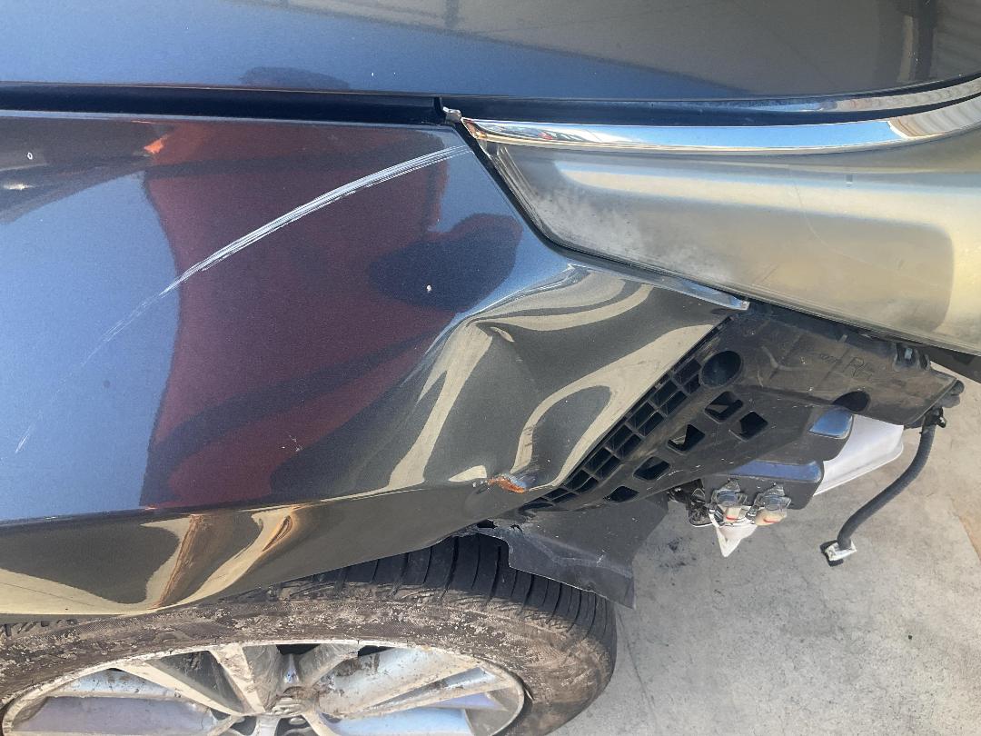 Photo '26' of Toyota Corolla GLX Photo '26' of Toyota Corolla GLX