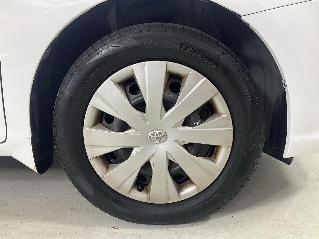 Photo '9' of Toyota Corolla Photo '9' of Toyota Corolla