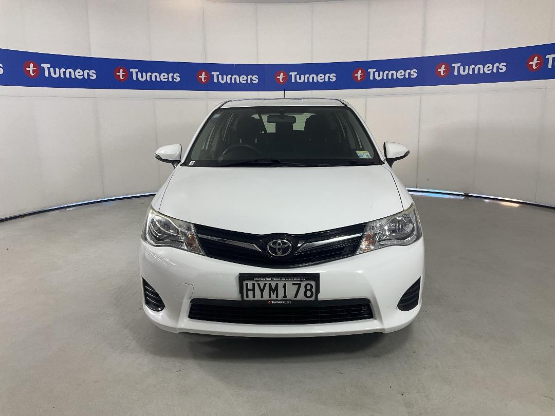 Photo '2' of Toyota Corolla Photo '2' of Toyota Corolla