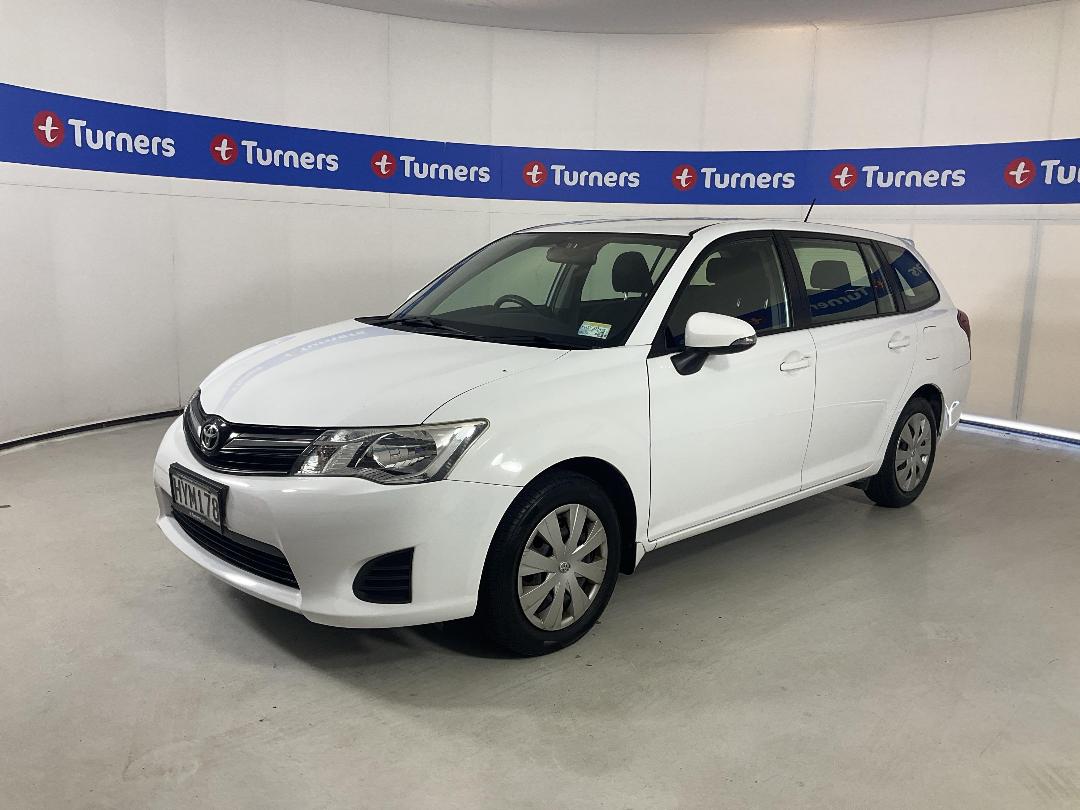 Photo '4' of Toyota Corolla Photo '4' of Toyota Corolla