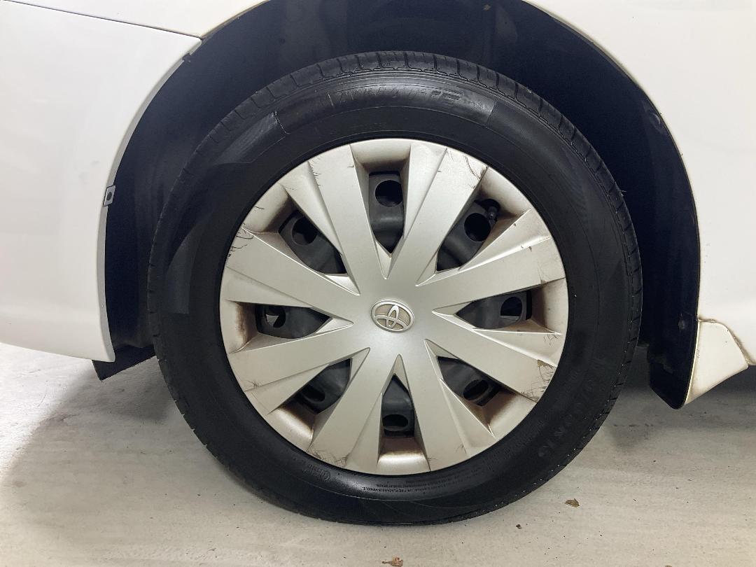 Photo '10' of Toyota Corolla Photo '10' of Toyota Corolla