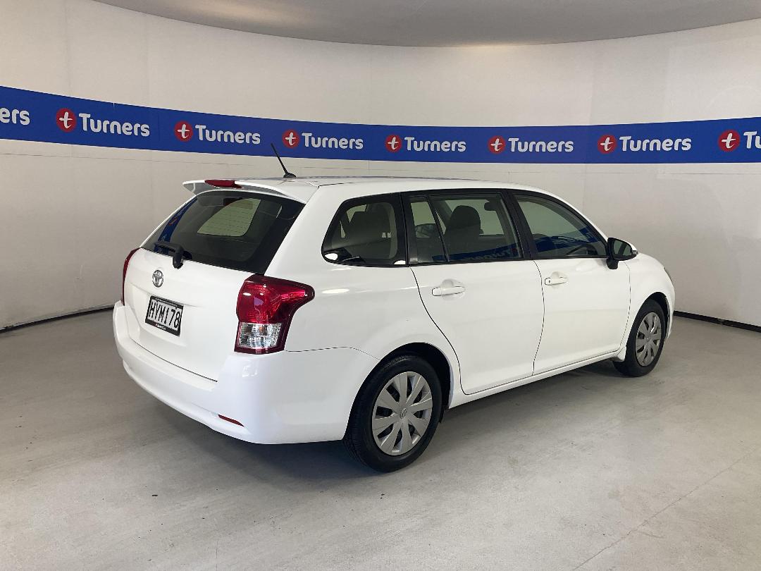 Photo '7' of Toyota Corolla Photo '7' of Toyota Corolla