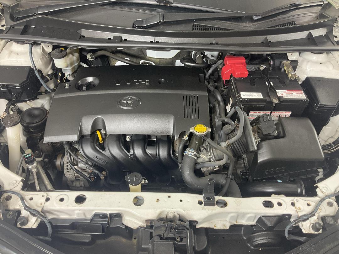 Photo '13' of Toyota Corolla Photo '13' of Toyota Corolla