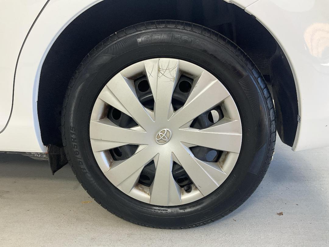 Photo '11' of Toyota Corolla Photo '11' of Toyota Corolla