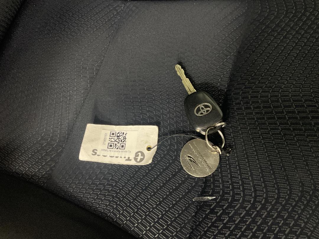 Photo '22' of Toyota Corolla Photo '22' of Toyota Corolla