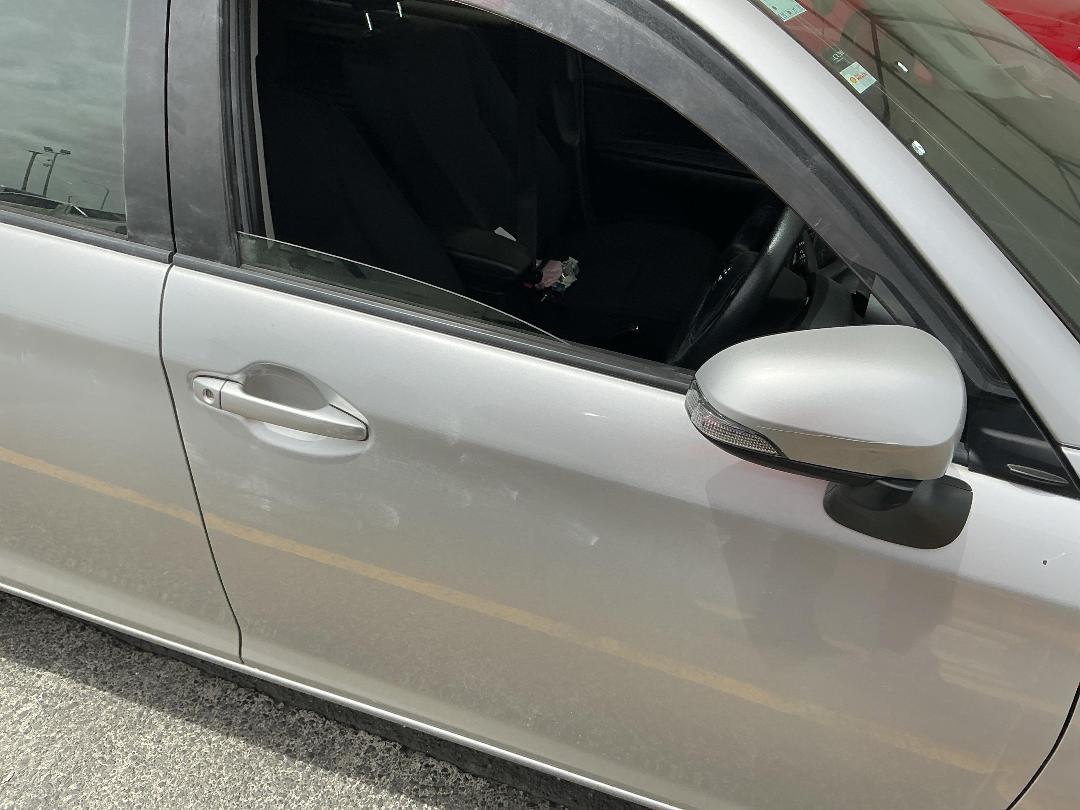 Photo '3' of Toyota Corolla Fielder