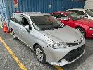 Thumbnail '1' of Toyota Corolla Fielder