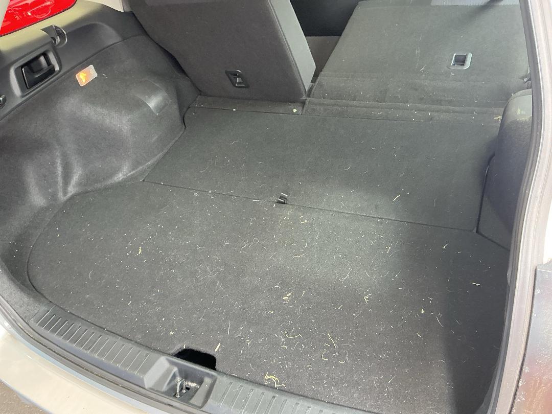 Photo '20' of Toyota Corolla Fielder