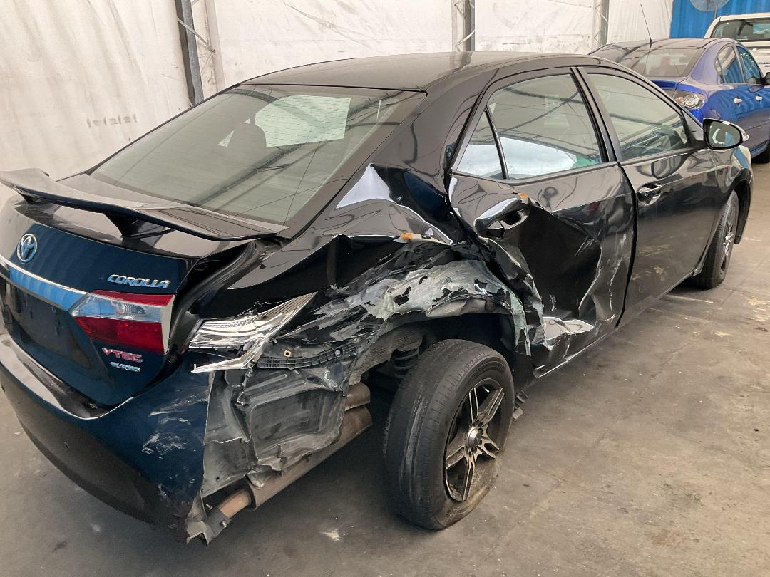 Photo '5' of Toyota Corolla GX