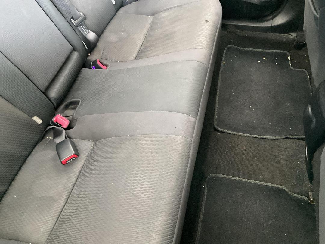 Photo '8' of Toyota Corolla GX