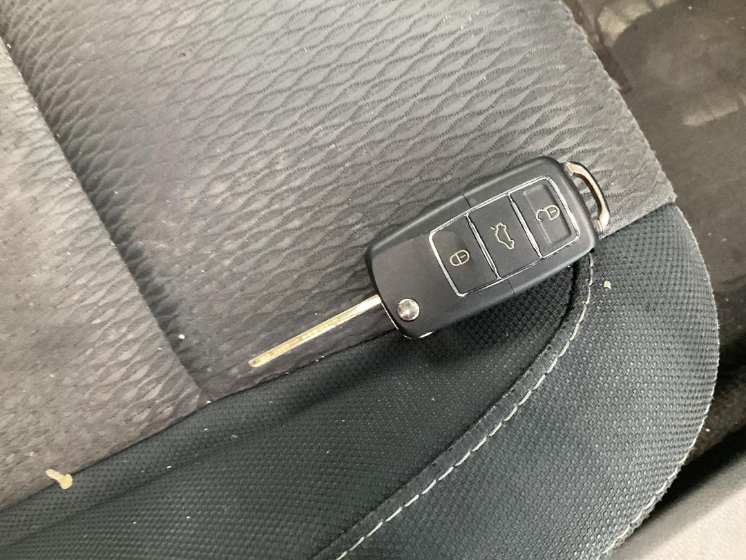 Photo '11' of Toyota Corolla GX