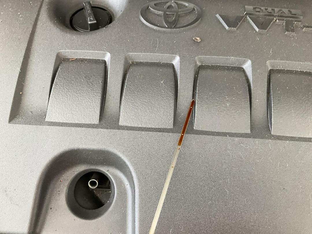 Photo '13' of Toyota Corolla GX