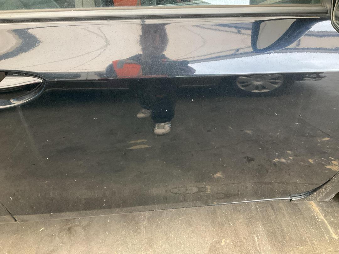 Photo '17' of Toyota Corolla GX