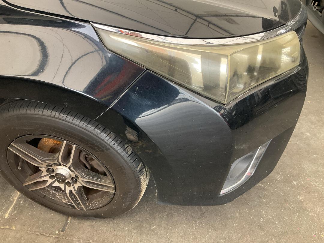 Photo '19' of Toyota Corolla GX