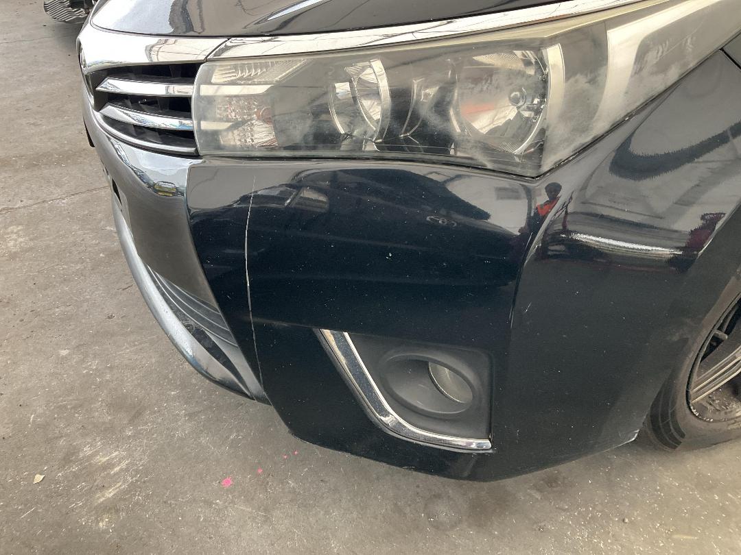 Photo '21' of Toyota Corolla GX