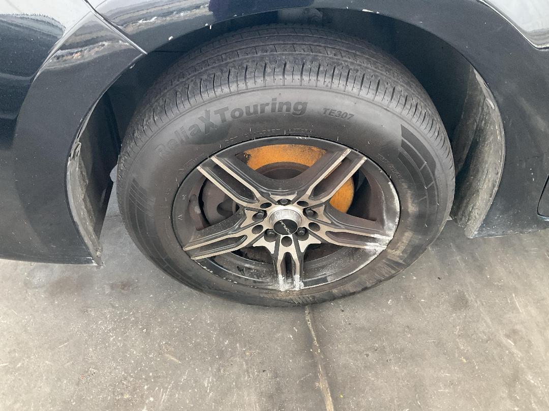 Photo '22' of Toyota Corolla GX