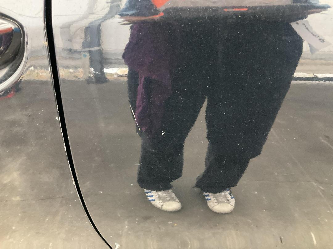 Photo '24' of Toyota Corolla GX