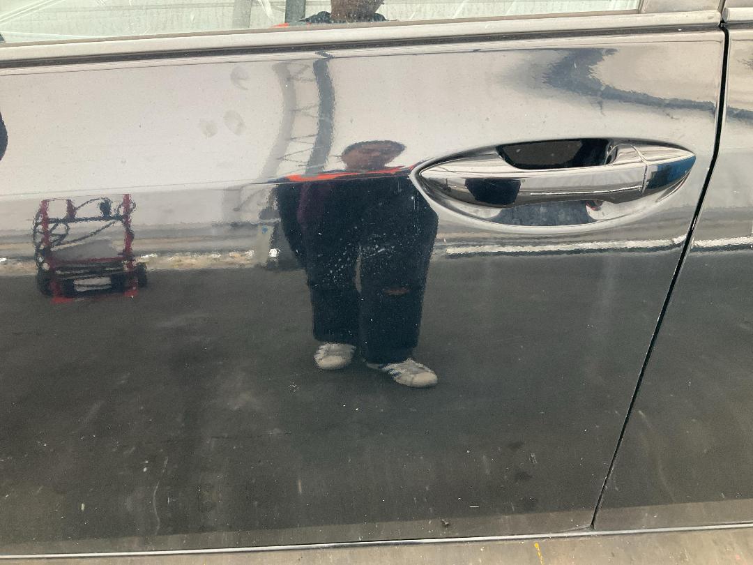 Photo '23' of Toyota Corolla GX