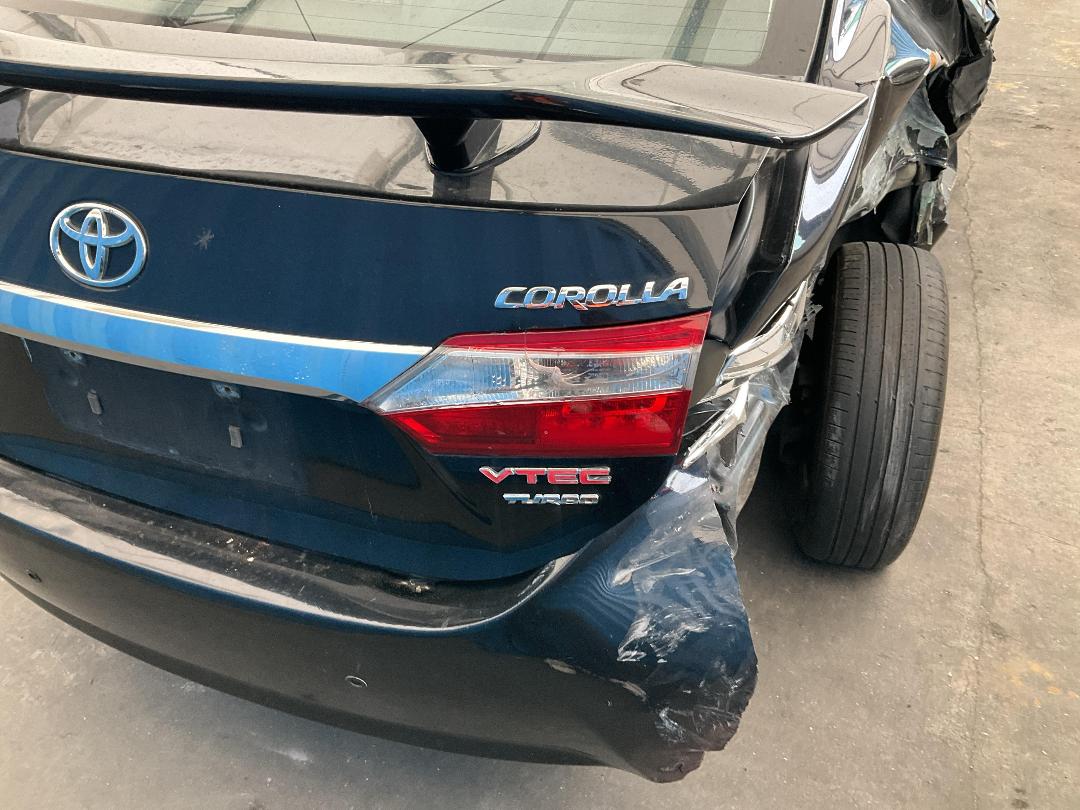 Photo '27' of Toyota Corolla GX