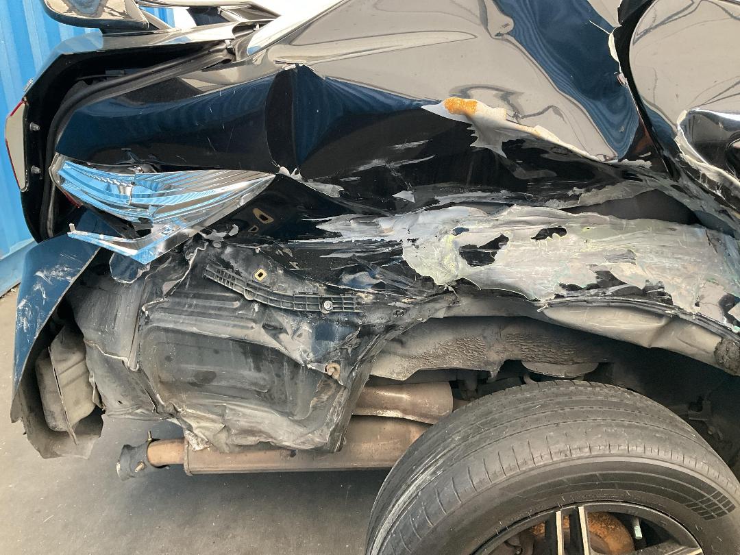 Photo '30' of Toyota Corolla GX