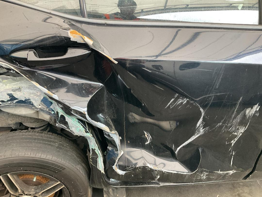 Photo '31' of Toyota Corolla GX