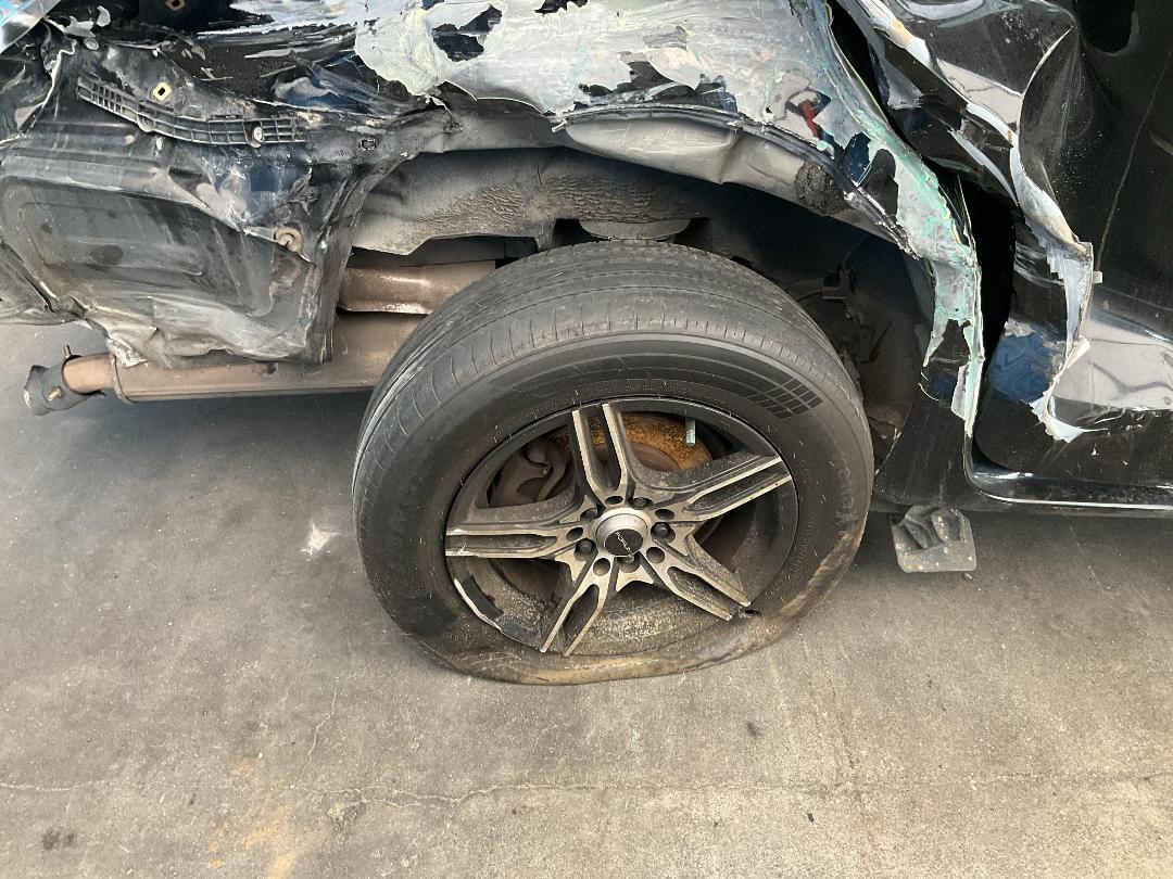 Photo '32' of Toyota Corolla GX