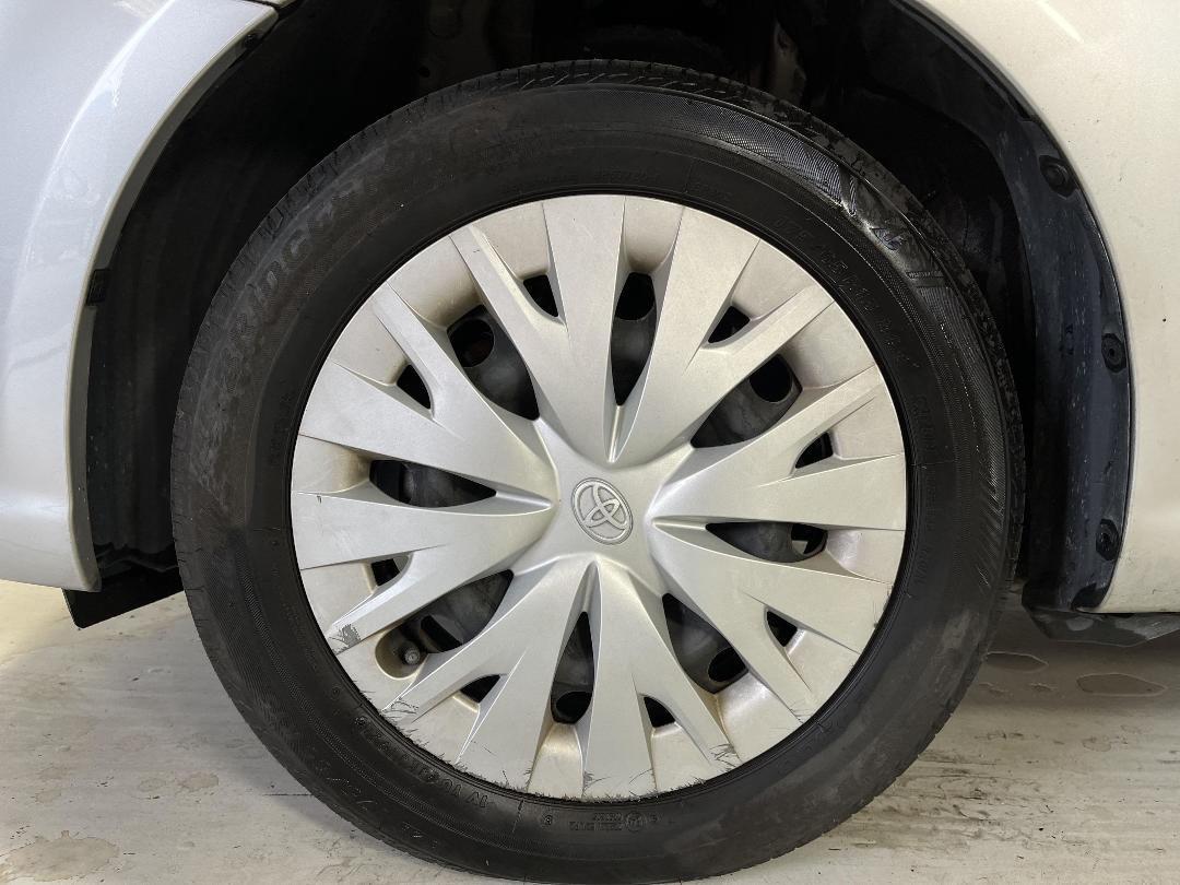 Photo '10' of Toyota Corolla