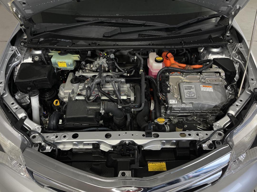 Photo '13' of Toyota Corolla