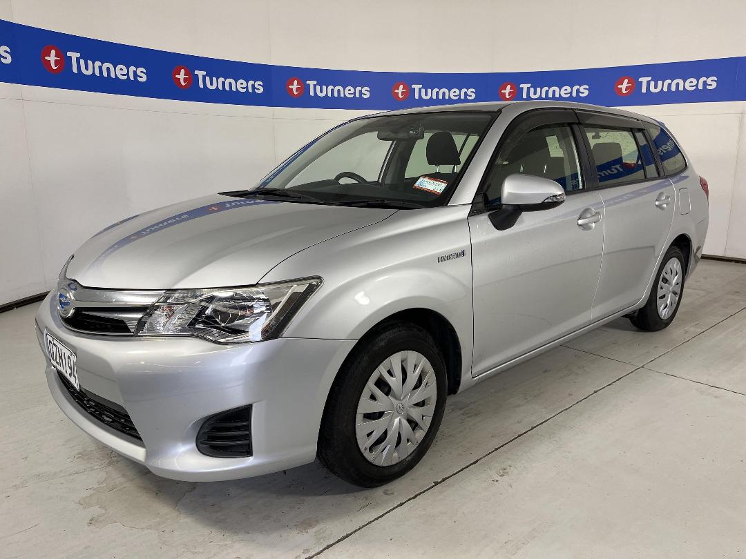 Photo '4' of Toyota Corolla