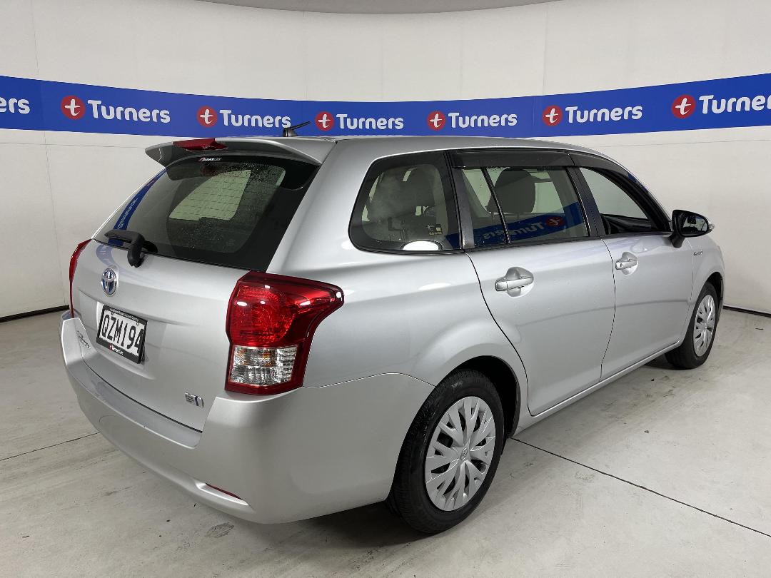 Photo '7' of Toyota Corolla