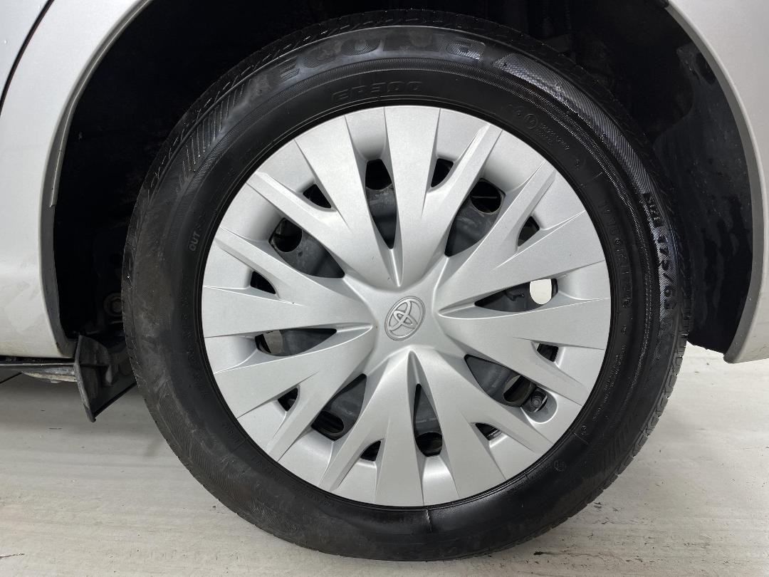 Photo '11' of Toyota Corolla