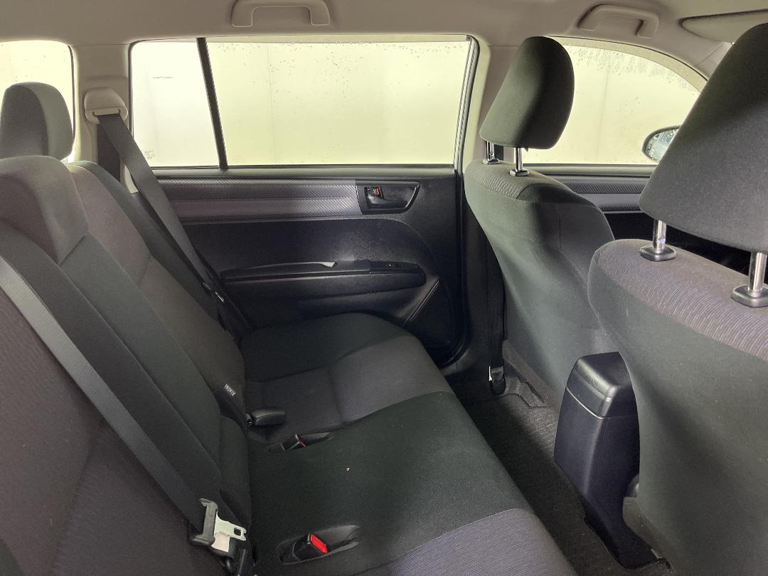 Photo '20' of Toyota Corolla