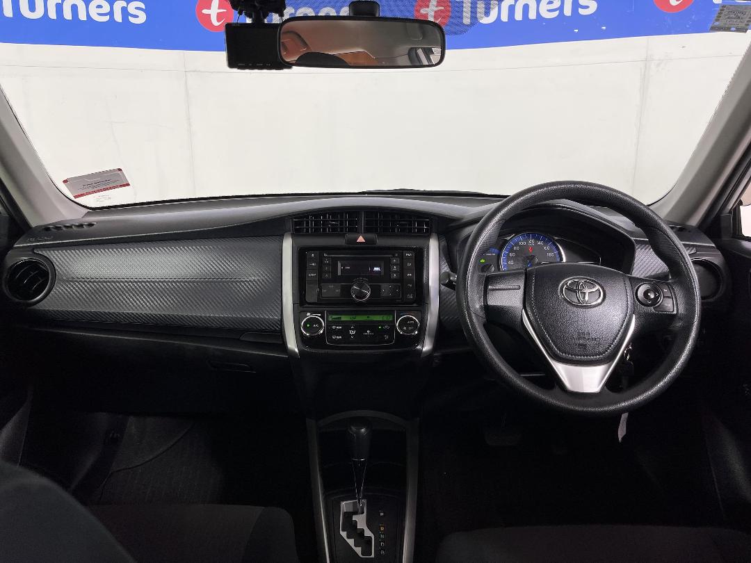 Photo '17' of Toyota Corolla