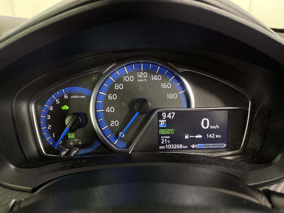 Photo '21' of Toyota Corolla