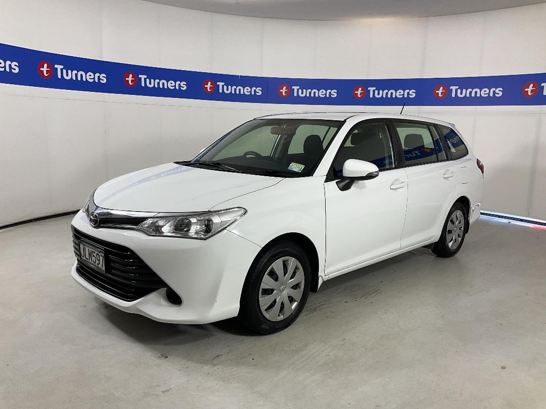 Photo '4' of Toyota Corolla