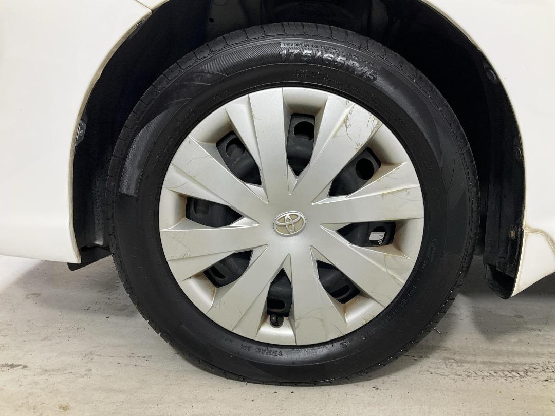 Photo '10' of Toyota Corolla