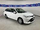 Thumbnail '1' of Toyota Corolla