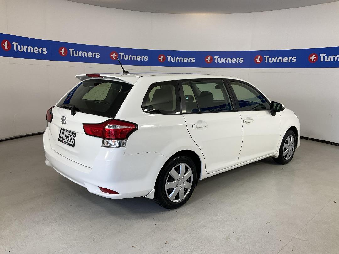 Photo '7' of Toyota Corolla