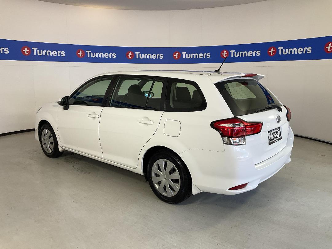 Photo '5' of Toyota Corolla